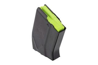 D&H Industries Steel 7.62x39 10 Round AR-15 Magazine - Black
